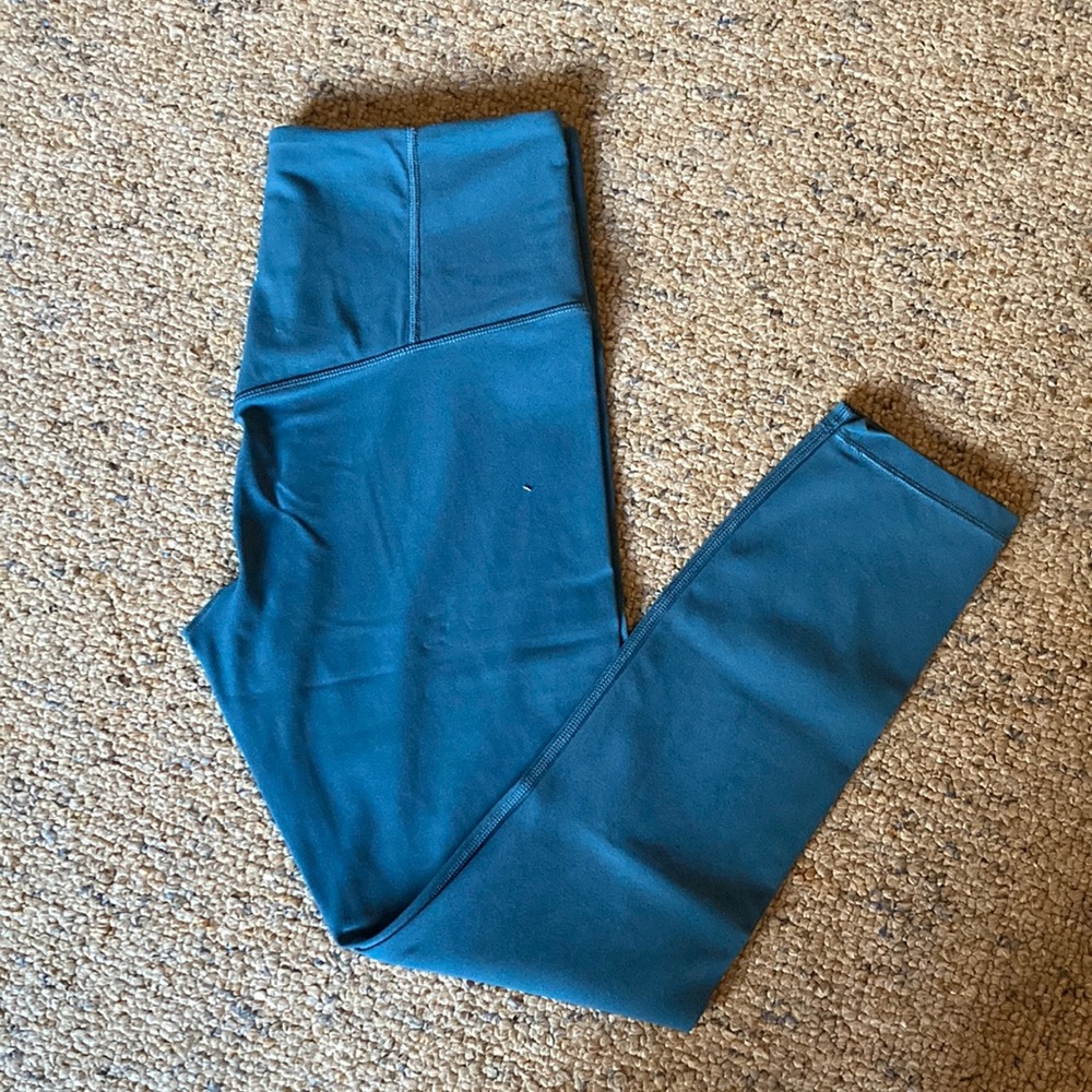 Athleta Elation 7/8 Tea Dye
